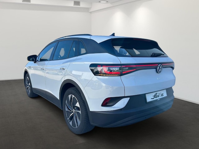 Volkswagen ID.4 *LED*NAVI*PARKSENSOR*SITZH*APPCON*