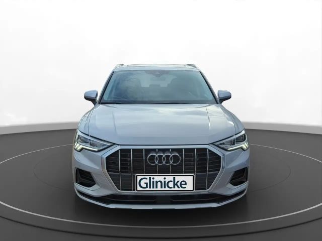 Audi Q3 35 TDI S-Tronic