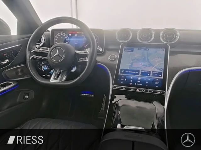 Mercedes-Benz CLE 53 AMG 4MATIC AMG Line