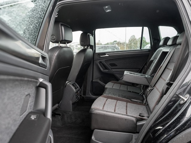 Seat Tarraco 2.0 TSI 4Drive DSG