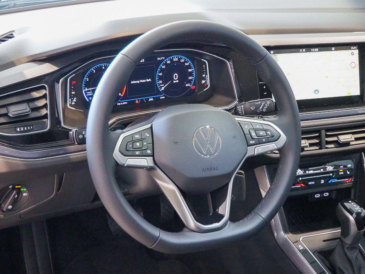 Volkswagen Taigo 1.0 TSI DSG IQ.Drive Style