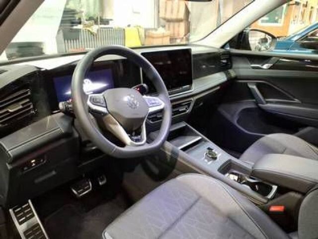 Volkswagen Tiguan 1.5 eTSI DSG