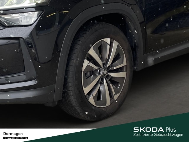 Skoda Kodiaq 1.5 TSI Selection iV