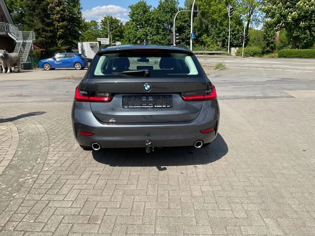 BMW 320 320d Touring xDrive