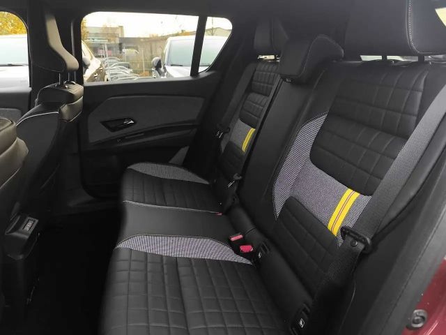 Renault 4 Comfort E-Tech Iconic