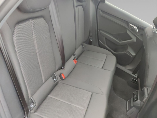 Audi A3 35 TFSI S-Tronic Sedan
