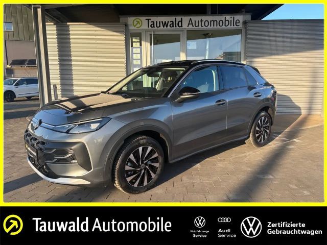 Volkswagen T-Roc 1.5 TSI DSG Style