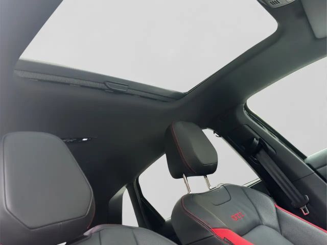 Volkswagen Polo GTI IQ.Drive