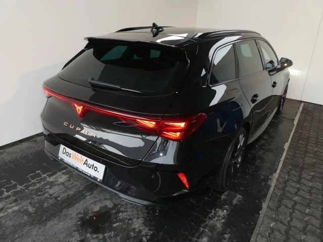 Cupra Leon 2.0 TSI 4Drive DSG
