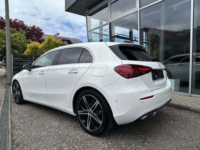 Mercedes-Benz A 180 °Automatik° Behaltefrist Feb.2026