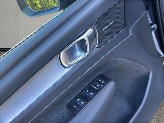 Volvo XC40 Inscription Recharge T4