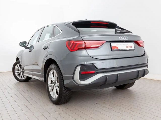 Audi Q3 S-Line
