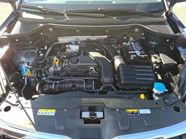 Skoda Karoq 1.5 TSI Ambition