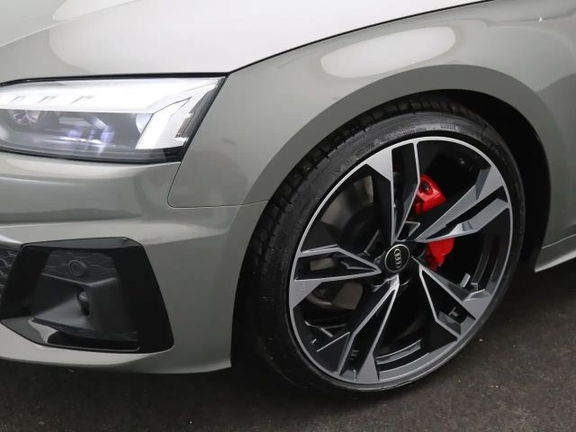 Audi A5 40 TFSI S-Line S-Tronic