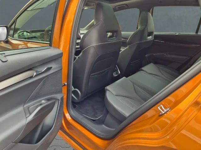 Skoda Enyaq 4x4 Lounge RS