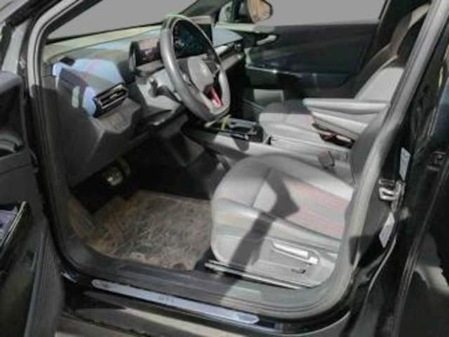 Volkswagen ID.5 4Motion