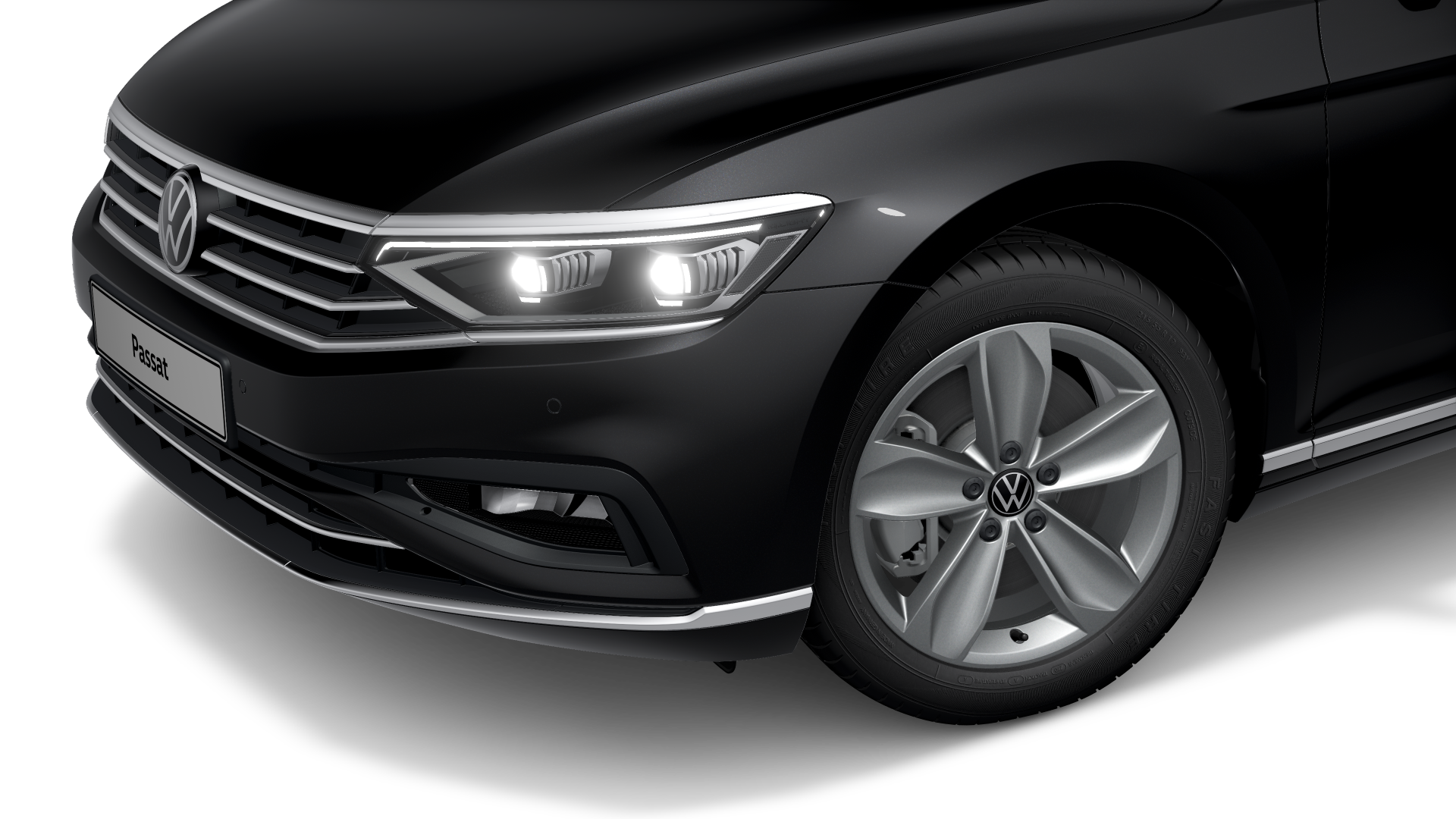 Volkswagen Passat 2.0 TSI 4Motion DSG Variant