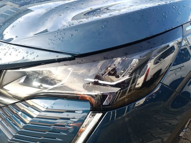 Peugeot 3008 Allure Pack PureTech