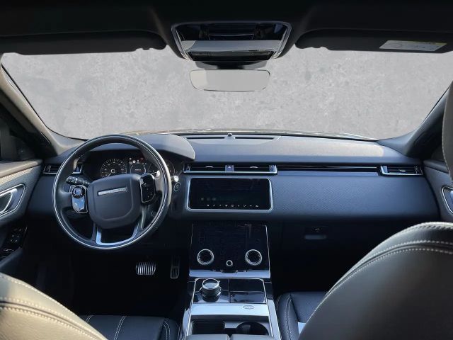 Land Rover Range Rover Velar D275 S