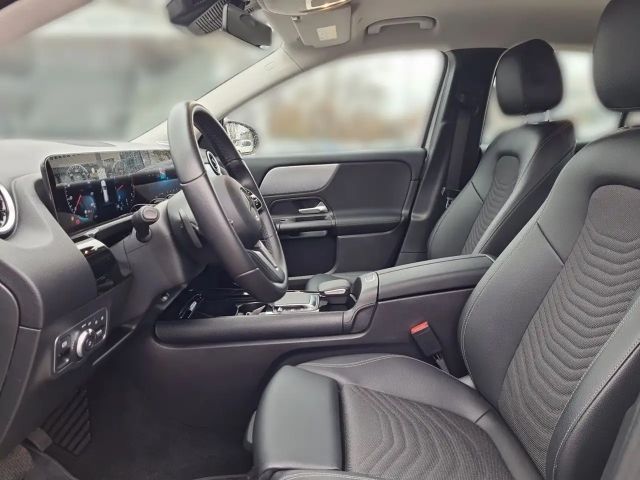 Mercedes-Benz GLA 250 Style