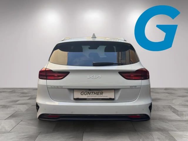 Kia Ceed GDi SportWagon