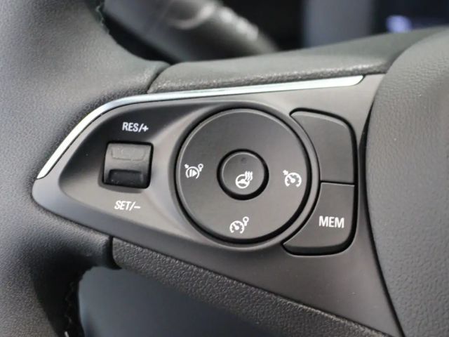 Opel Mokka Edition Turbo