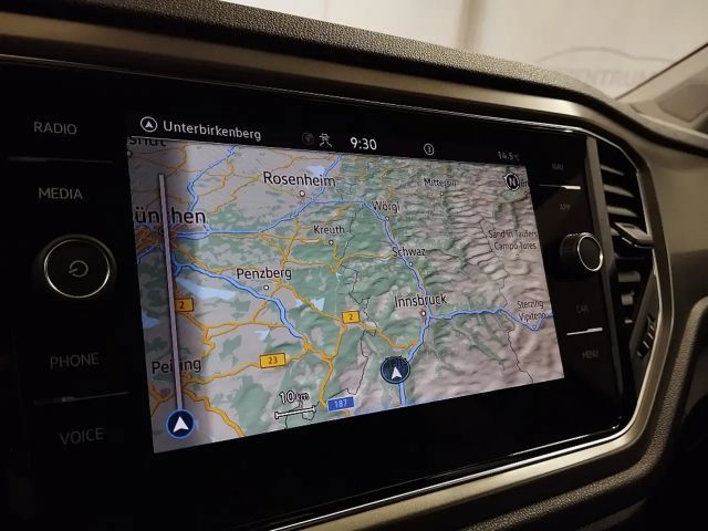 Volkswagen T-Roc DSG