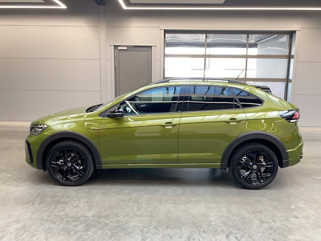 Volkswagen Taigo DSG