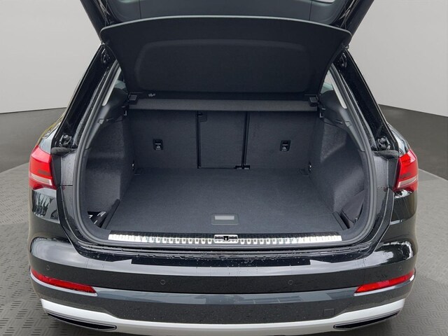 Audi Q3 35 TFSI S-Tronic