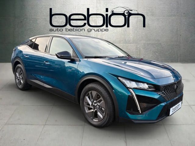 Peugeot 408 130 Allure Pack PureTech