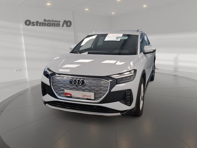 Audi Q4 e-tron 40