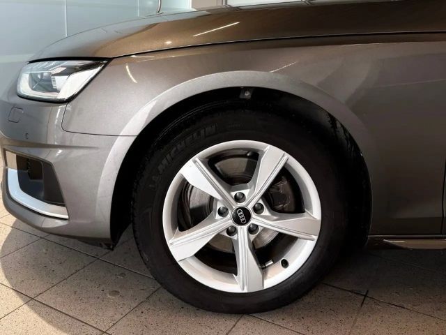 Audi A4 2.0 TFSI Avant
