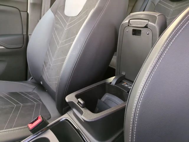 Opel Grandland X GS-Line Grand Sport Turbo