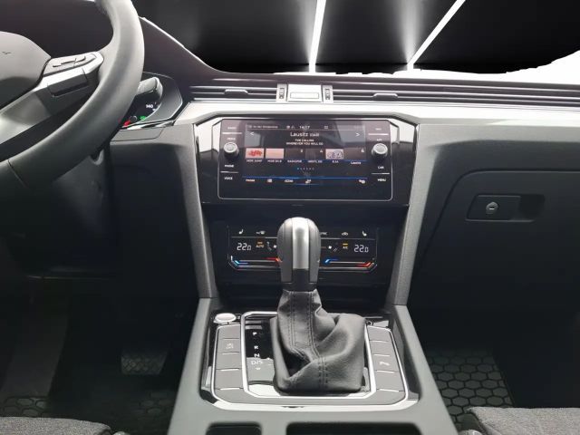 Volkswagen Passat Business DSG Variant