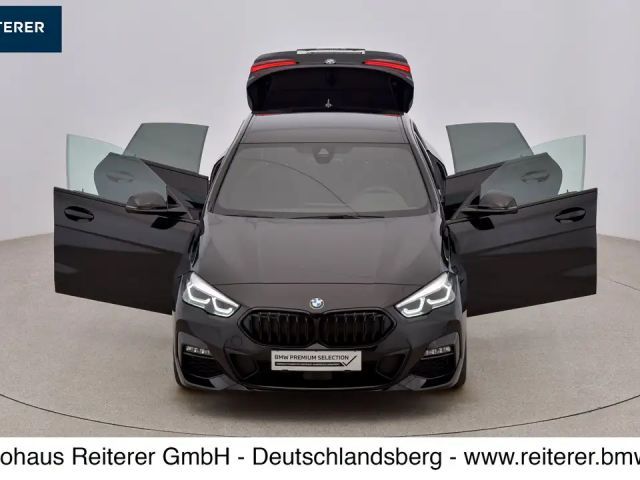 BMW 218 218d Coupé M-Sport