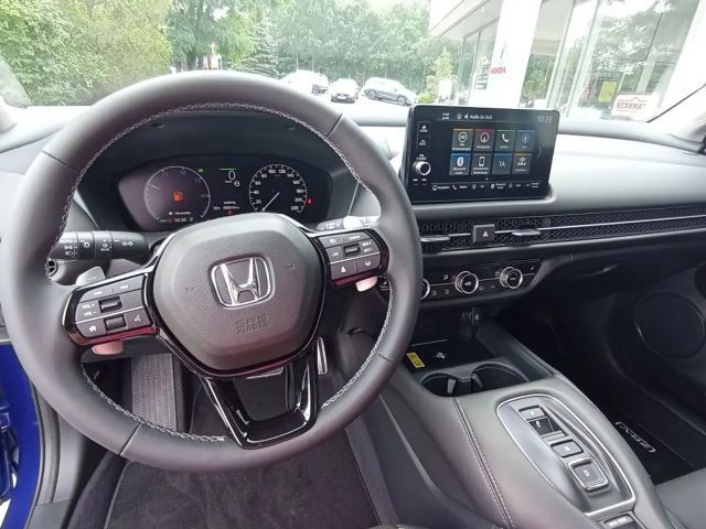 Honda ZR-V 2.0 e:HEV i-MMD