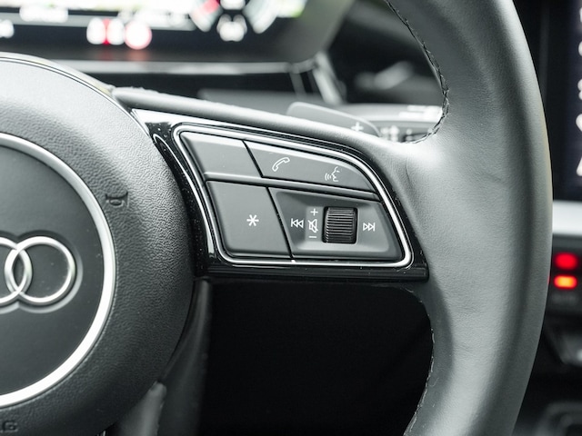 Audi A3 35 TDI S-Tronic