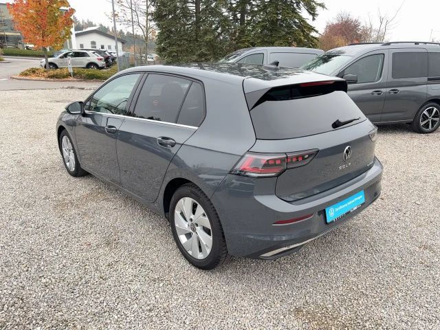 Volkswagen Golf Style eHybrid