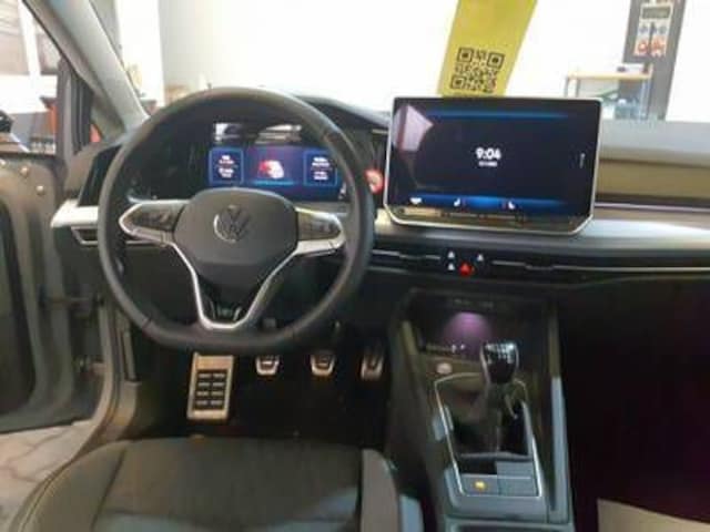 Volkswagen Golf 1.5 TSI Golf VIII