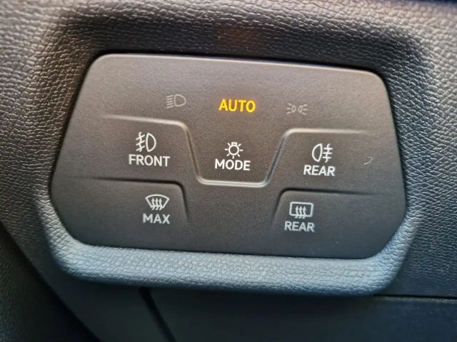 Cupra Leon 2.0 TSI 4Drive VZ