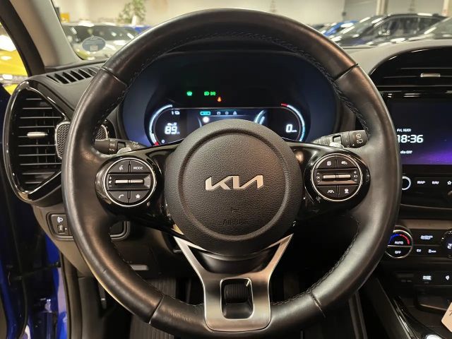 Kia Soul Inspiration*ACC*Harman K*WMP*ST-Heiz*R.cam