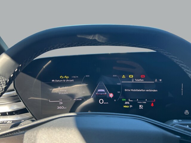 Audi A5 Avant S-Tronic