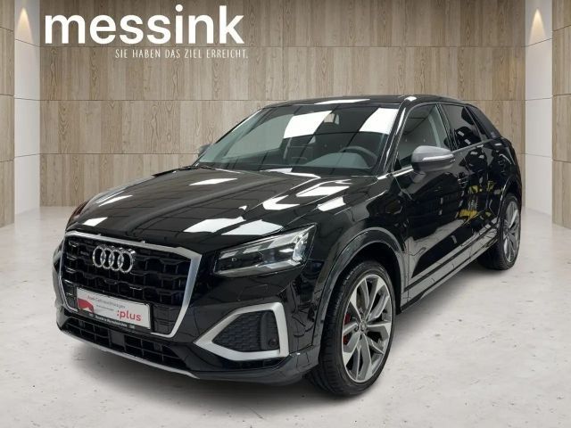 Audi Q2 Quattro