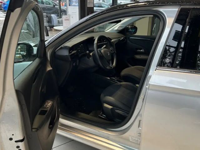 Opel Corsa Elegance