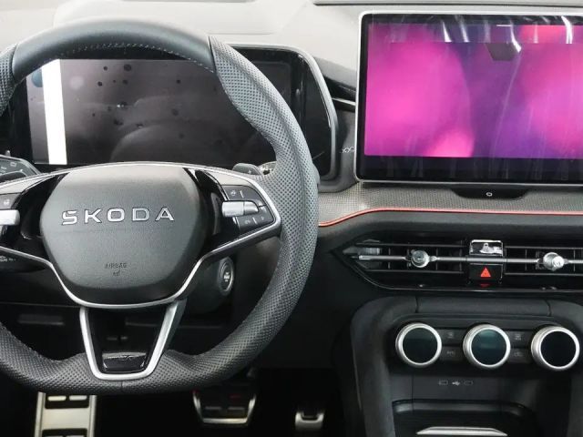 Skoda Kodiaq 2.0 TDI 4x4 Sportline