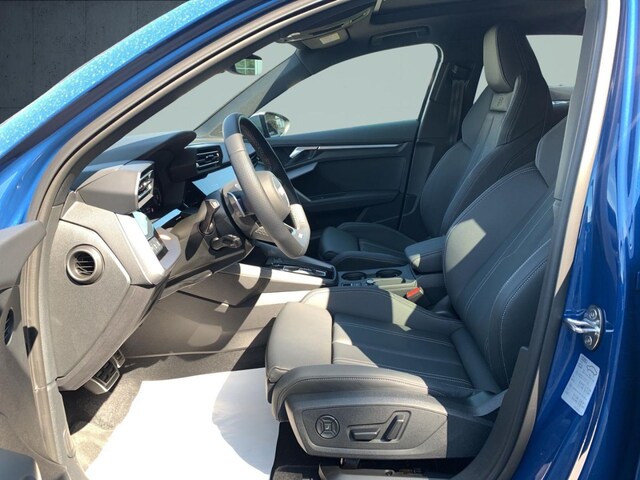 Audi S3 Quattro S-Tronic Sedan