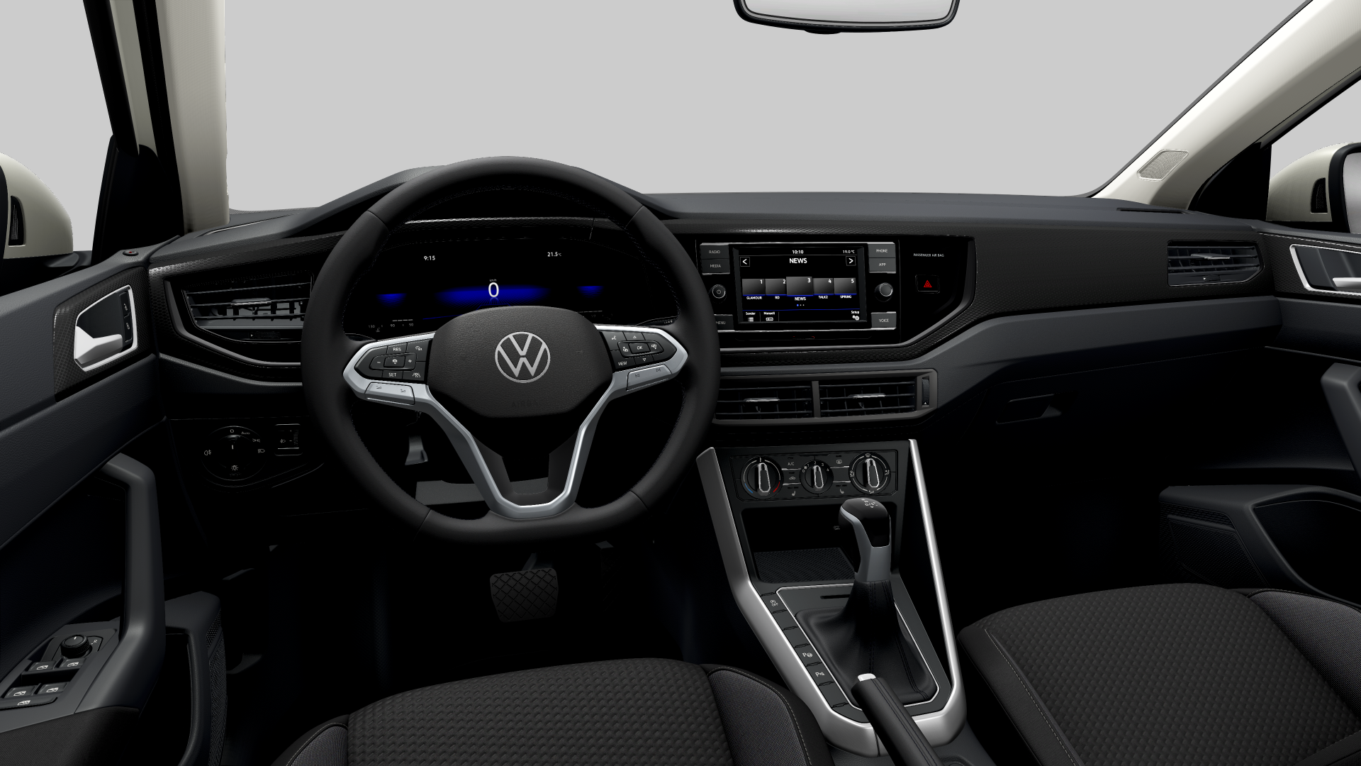 Volkswagen Taigo 1.0 TSI DSG IQ.Drive Life