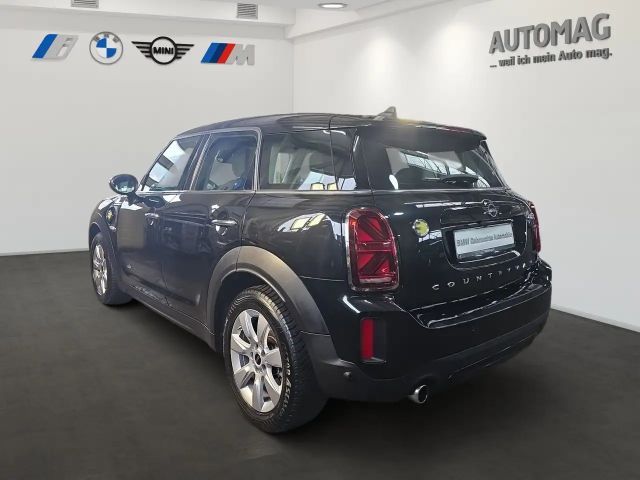 MINI Cooper SE Countryman All4 SE
