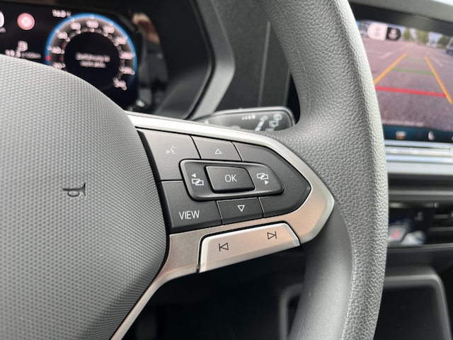 Volkswagen Caddy Combi