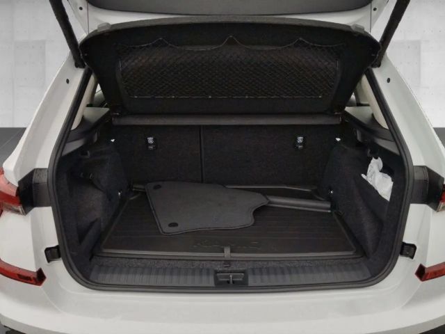 Skoda Kamiq 1.5 TSI Tour